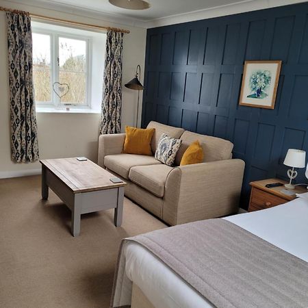 Pear Tree House B&B Pickering Eksteriør bilde