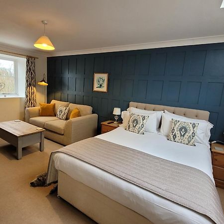 Pear Tree House B&B Pickering Eksteriør bilde