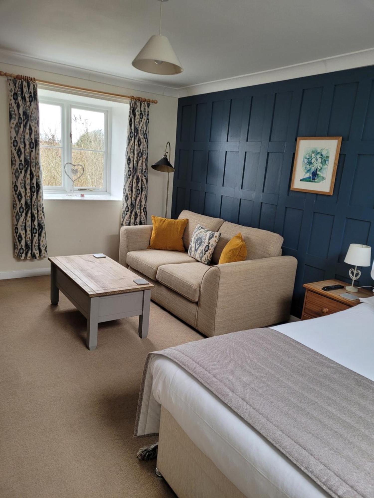 Pear Tree House B&B Pickering Eksteriør bilde