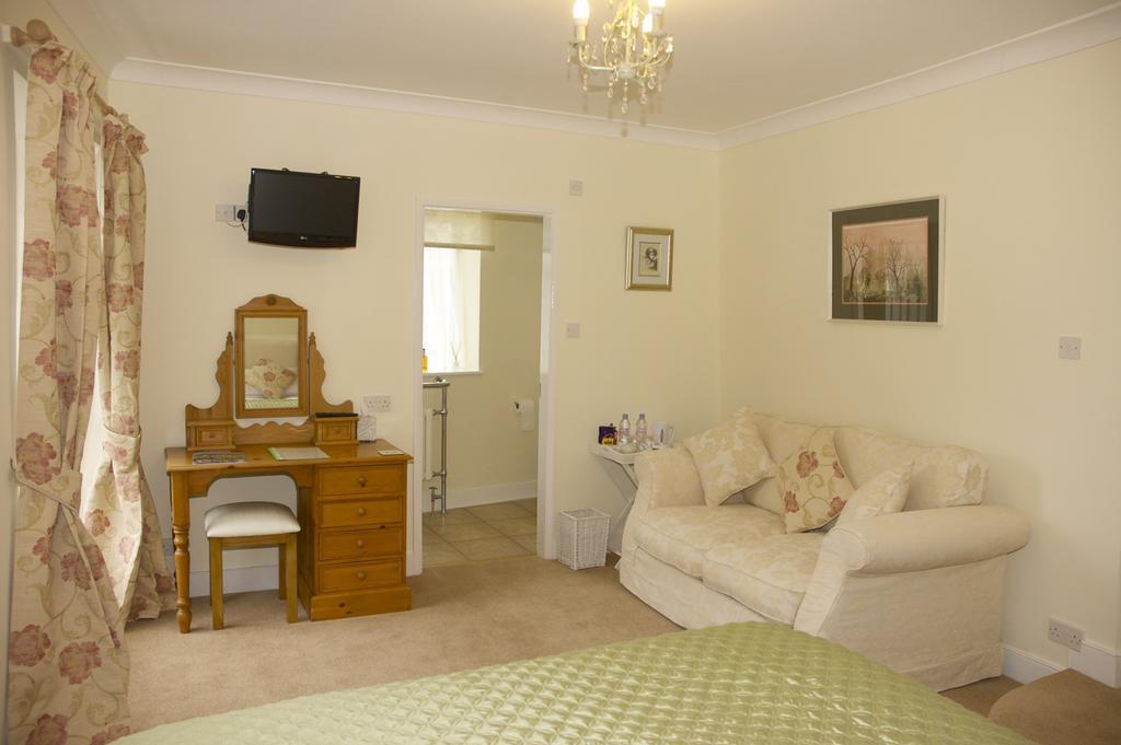 Pear Tree House B&B Pickering Rom bilde