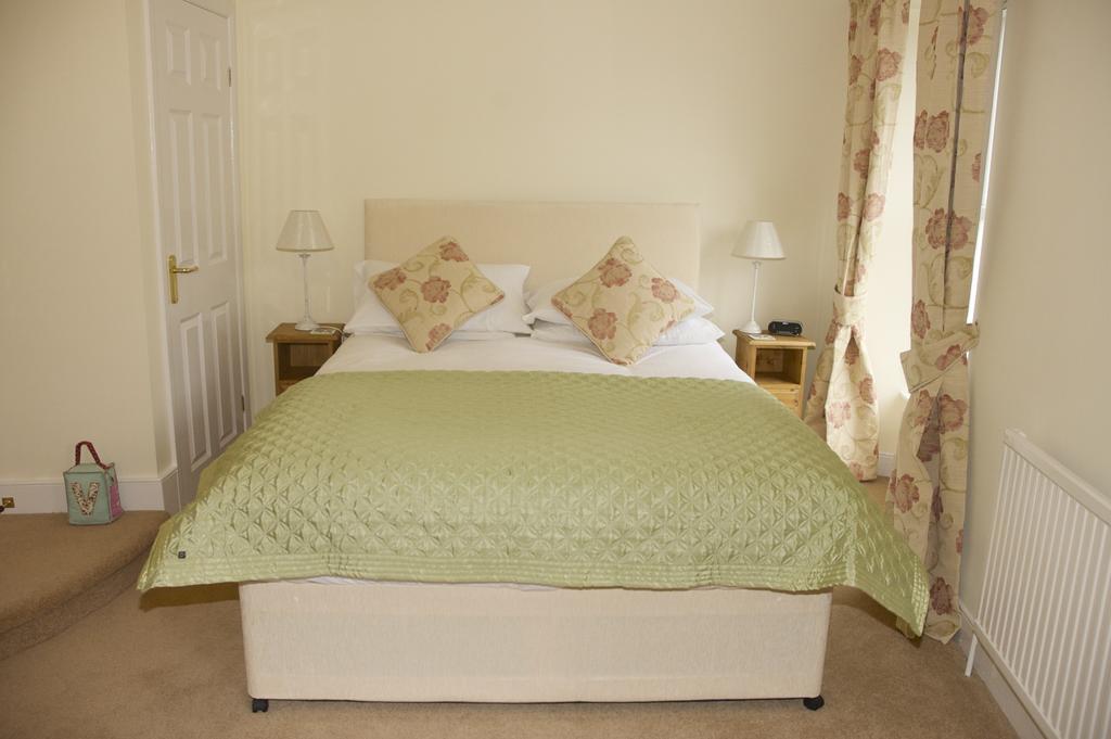Pear Tree House B&B Pickering Rom bilde