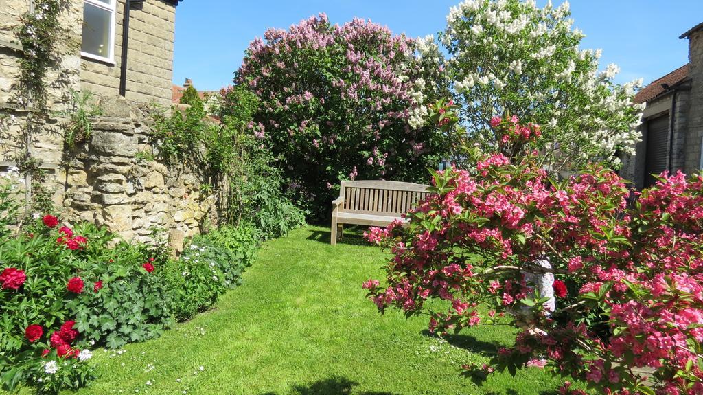 Pear Tree House B&B Pickering Eksteriør bilde