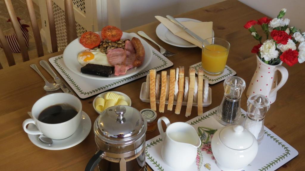 Pear Tree House B&B Pickering Eksteriør bilde