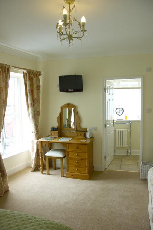 Pear Tree House B&B Pickering Rom bilde