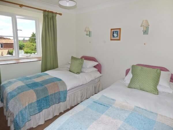 Pear Tree House B&B Pickering Eksteriør bilde