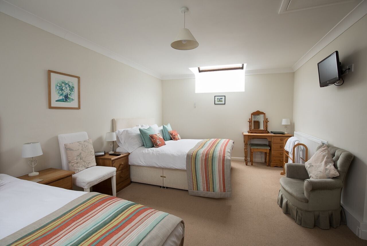 Pear Tree House B&B Pickering Eksteriør bilde